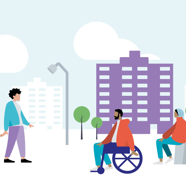 Operational Strategy 2021 2023 Voluntary Impact Northampton Operational Strategy 2021 2023 Voluntary Impact Northampton