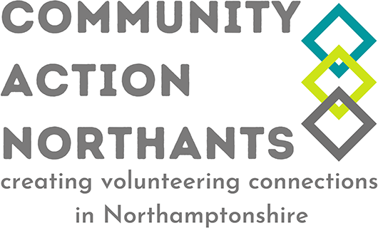 Logo for Community Action Northants